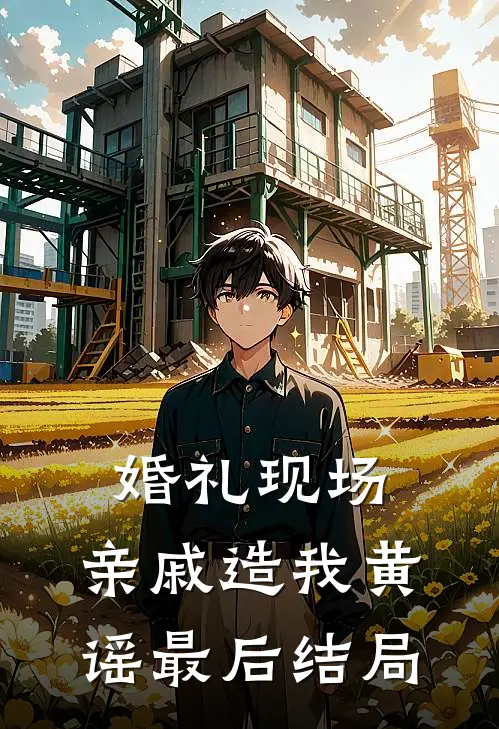 婚礼现场，亲戚造我黄谣最后结局