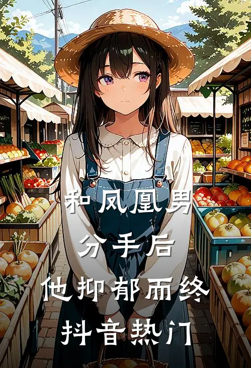 和凤凰男分手后，他抑郁而终抖音热门