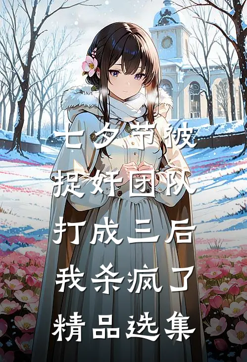 七夕节被捉奸团队打成三后，我杀疯了精品选集