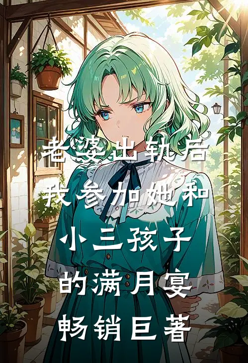 老婆出轨后，我参加她和小三孩子的满月宴畅销巨著