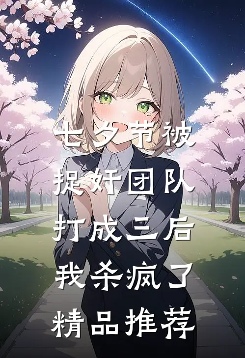 七夕节被捉奸团队打成三后，我杀疯了精品推荐