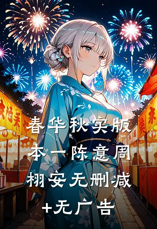 春华秋实 版本一陈意周栩安无删减+无广告