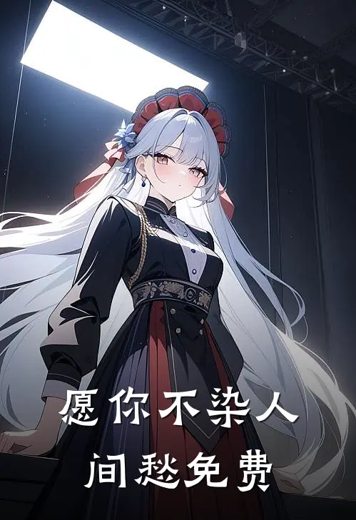 愿你不染人间愁免费