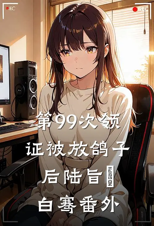 第99次领证被放鸽子后陆旨洺白骞番外