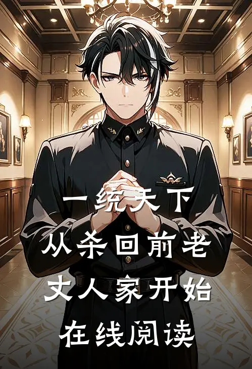 一统天下，从杀回前老丈人家开始在线阅读