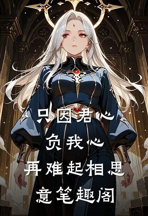 只因君心负我心，再难起相思意笔趣阁