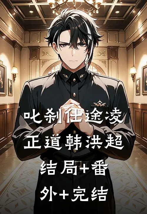 叱刹仕途凌正道韩洪超结局+番外+完结