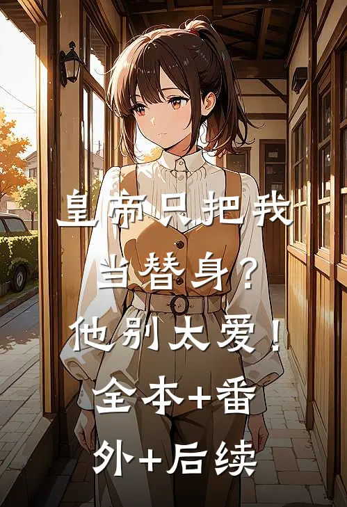 皇帝只把我当替身？他别太爱！全本+番外+后续
