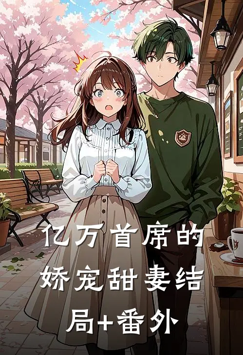 亿万首席的娇宠甜妻结局+番外