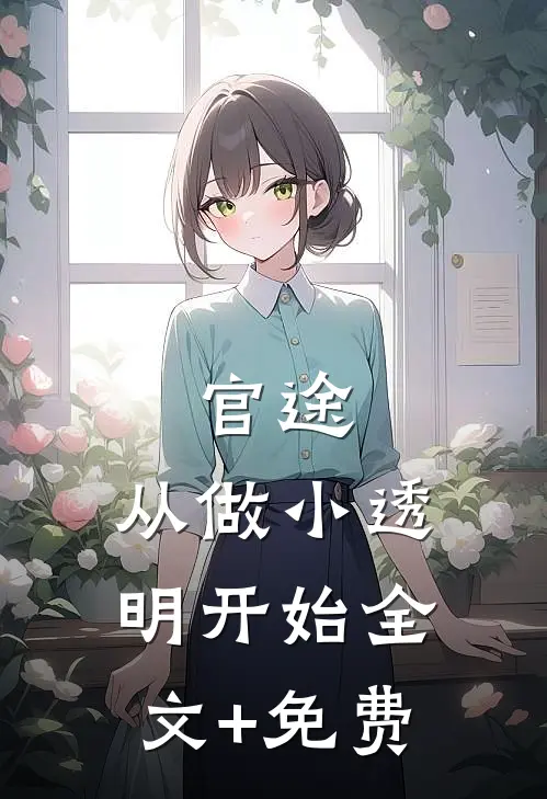 官途：从做小透明开始全文+免费