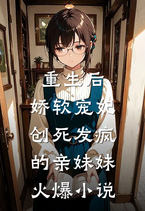 重生后，娇软宠妃创死发疯的亲妹妹火爆小说