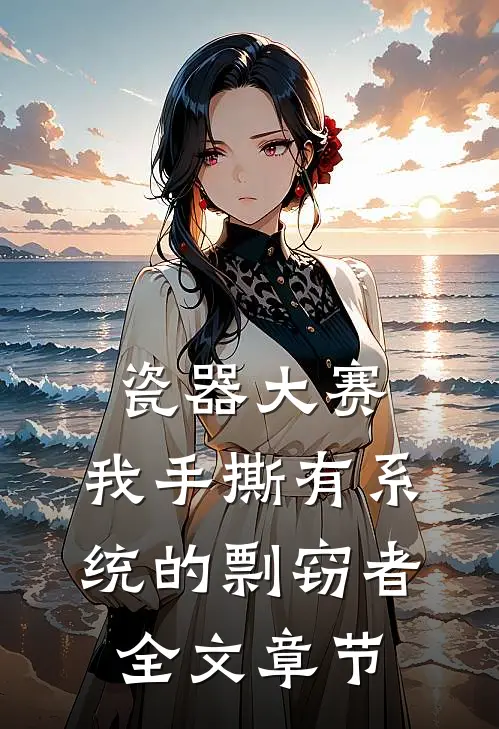 瓷器大赛，我手撕有系统的剽窃者全文章节