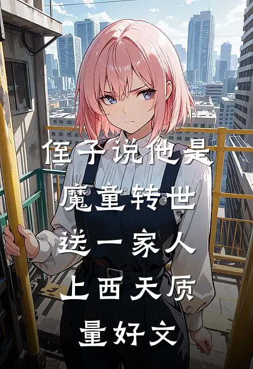 侄子说他是魔童转世，送一家人上西天质量好文