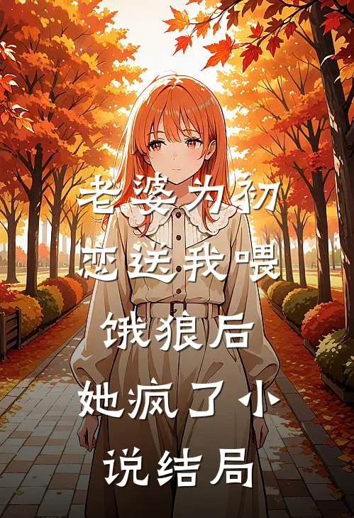 老婆为初恋送我喂饿狼后，她疯了小说结局