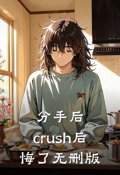 分手后，crush后悔了无删版