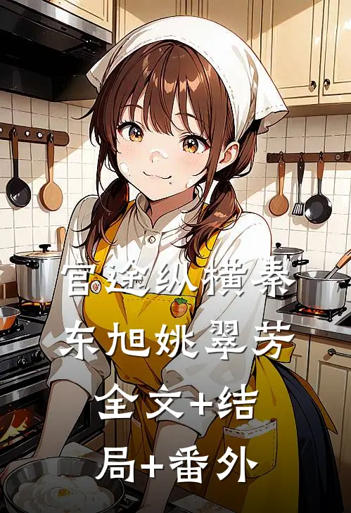 官途纵横秦东旭姚翠芳全文+结局+番外