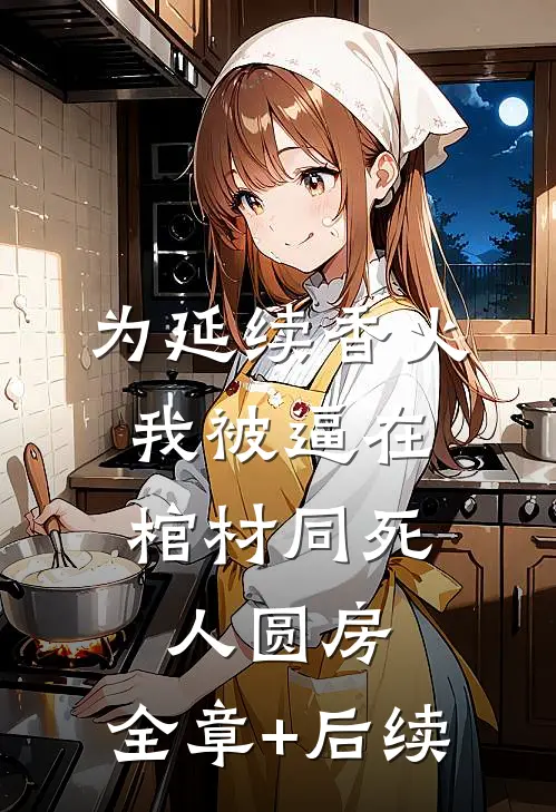 为延续香火，我被逼在棺材同死人圆房:全章+后续