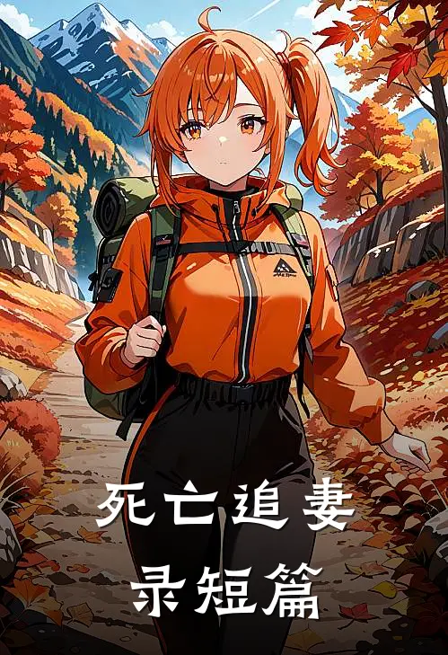 死亡追妻录短篇
