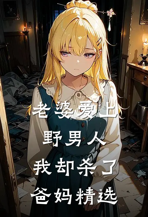 老婆爱上野男人，我却杀了爸妈精选