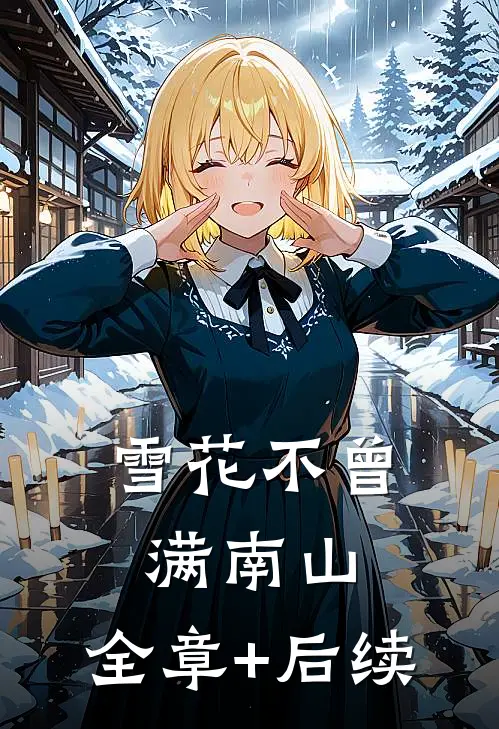 雪花不曾满南山:全章+后续