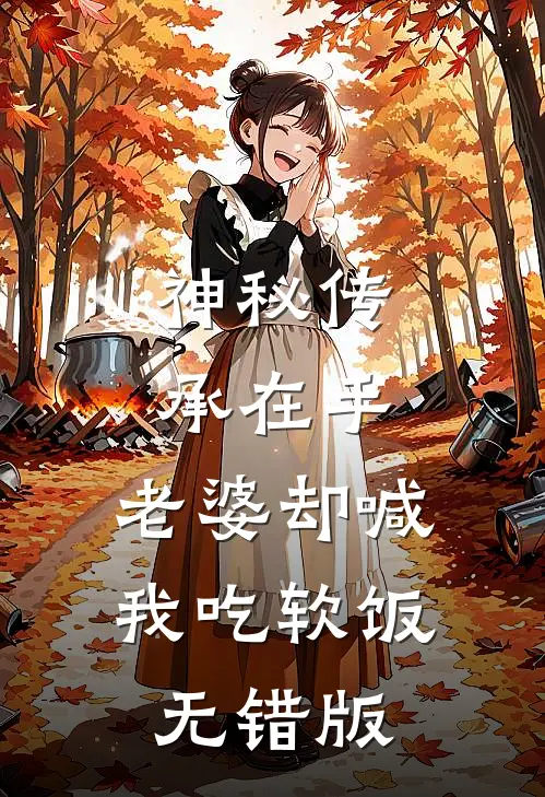 神秘传承在手，老婆却喊我吃软饭无错版