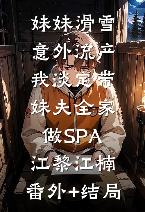 妹妹滑雪意外流产，我淡定带妹夫全家做SPA江黎江楠:(番外)+(结局)