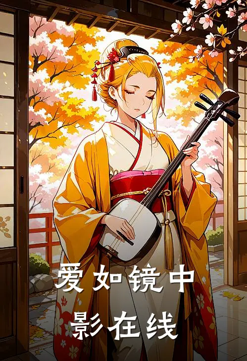 爱如镜中影在线