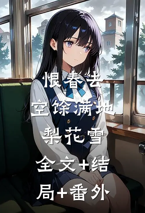 恨春去，空馀满地梨花雪:全文+结局+番外