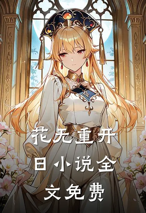 花无重开日小说全文免费
