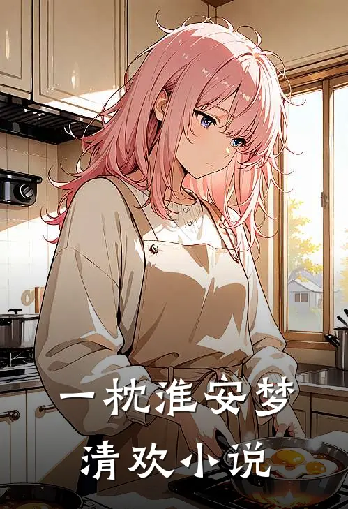 一枕淮安梦清欢小说