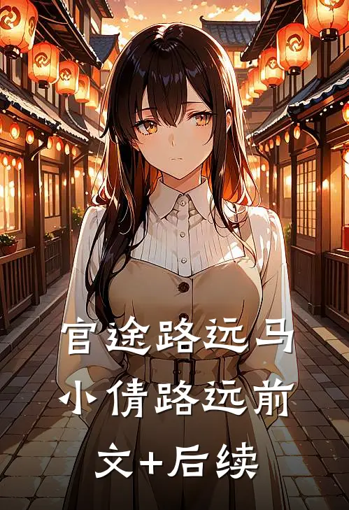 官途路远马小倩路远前文+后续