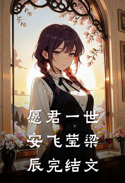 愿君一世安飞莹梁辰完结文