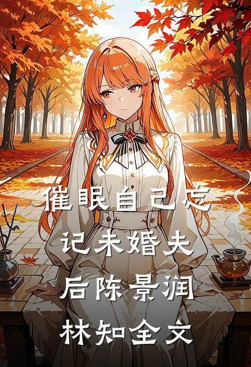 催眠自己忘记未婚夫后陈景润林知全文