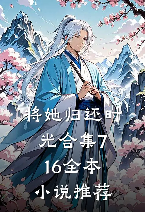 将她归还时光合集716全本小说推荐