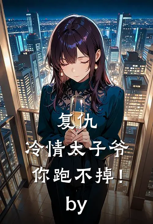 复仇：冷情太子爷，你跑不掉！by