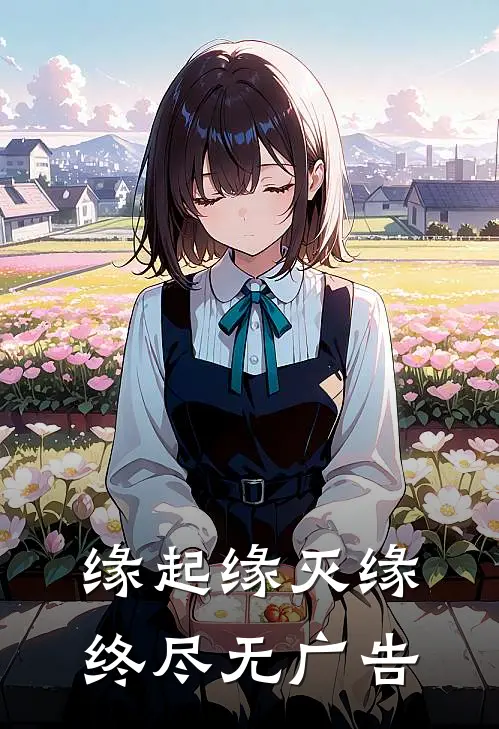 缘起缘灭缘终尽无广告