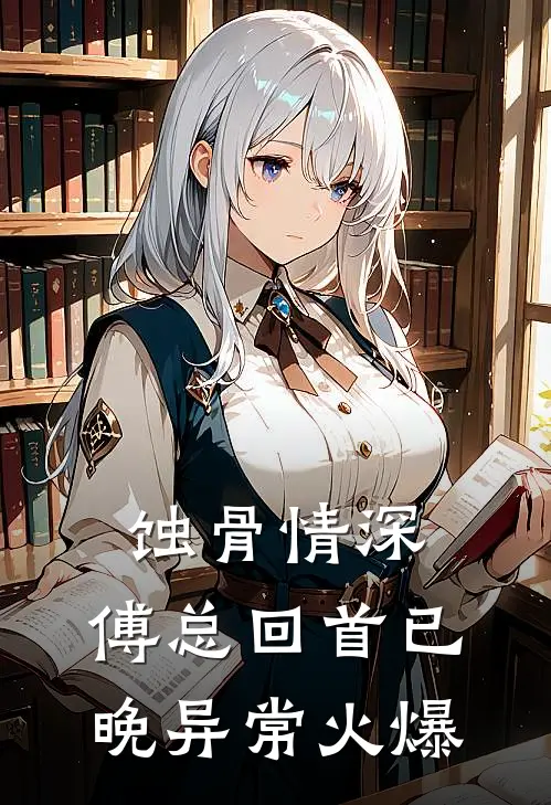 蚀骨情深，傅总回首已晚异常火爆