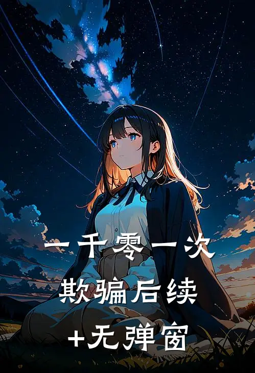 一千零一次欺骗后续+无弹窗