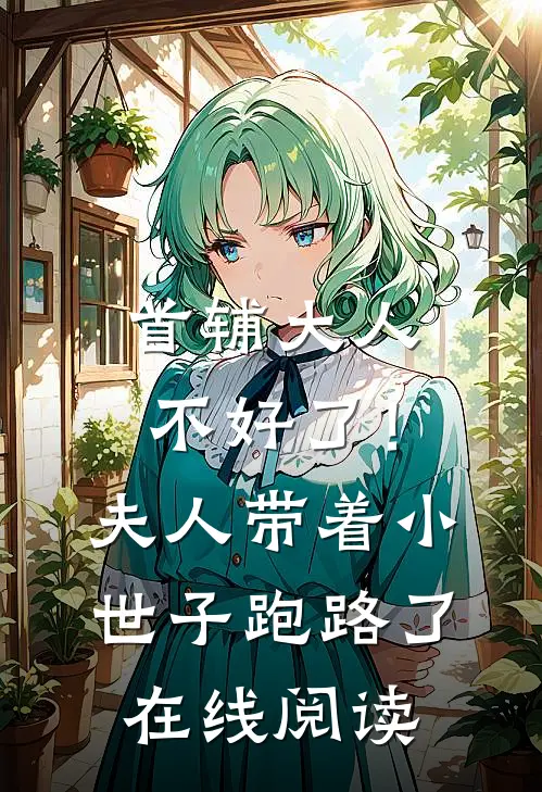 首辅大人不好了！夫人带着小世子跑路了在线阅读