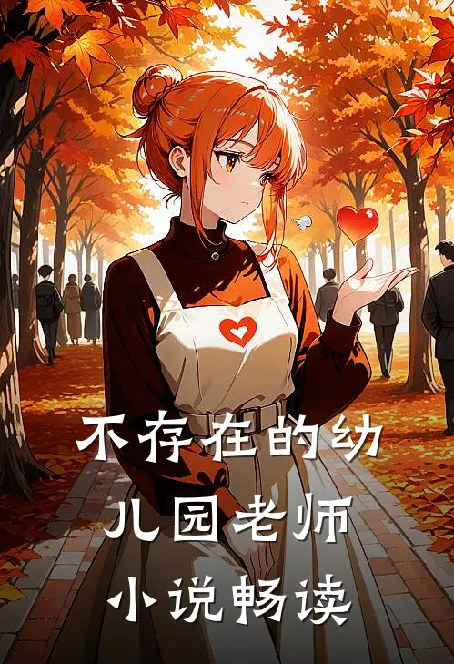 不存在的幼儿园老师小说畅读