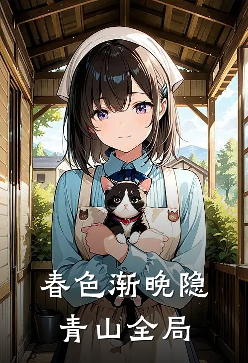 春色渐晚隐青山全局