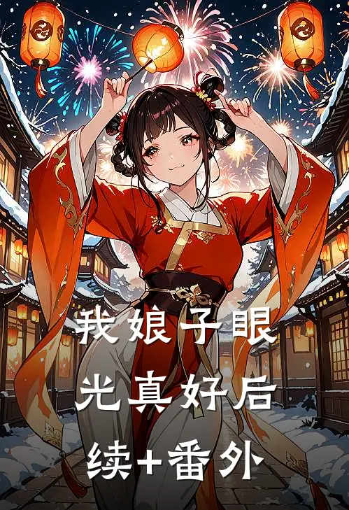 我娘子眼光真好后续+番外