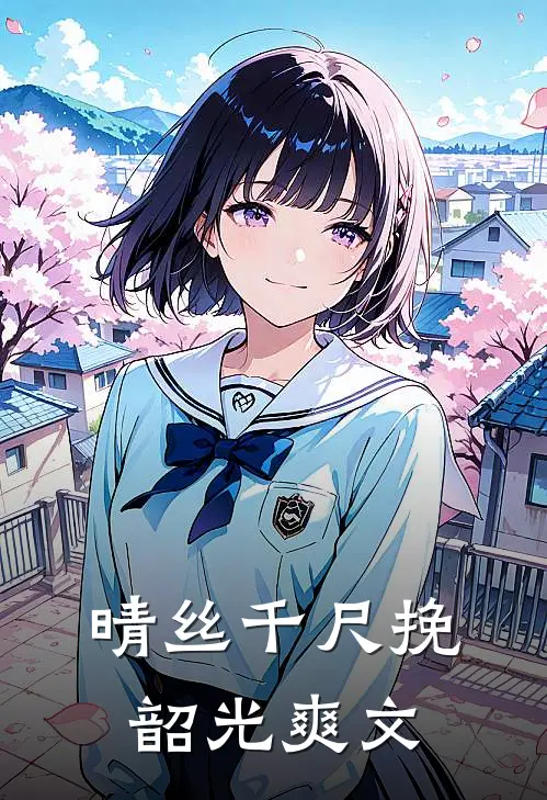 晴丝千尺挽韶光爽文