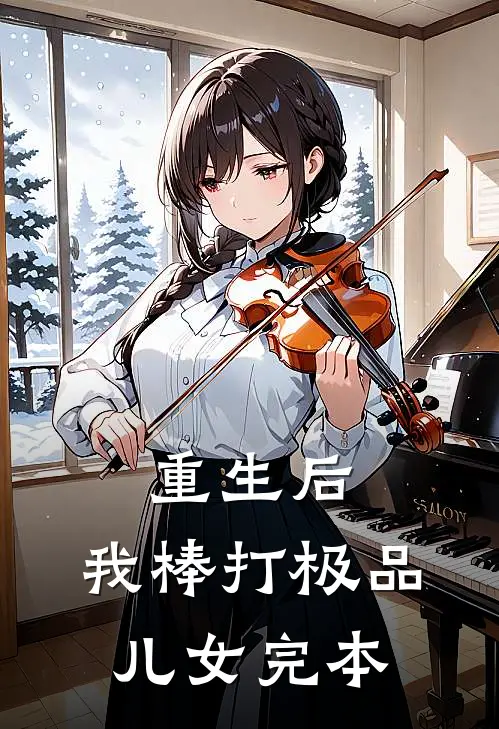 重生后，我棒打极品儿女完本