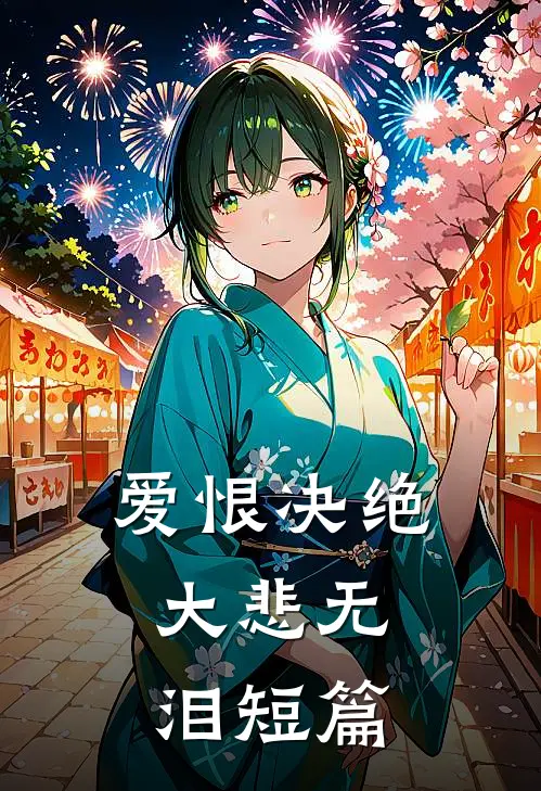 爱恨决绝，大悲无泪短篇