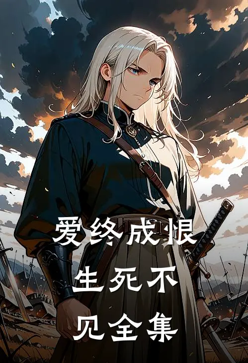 爱终成恨，生死不见全集