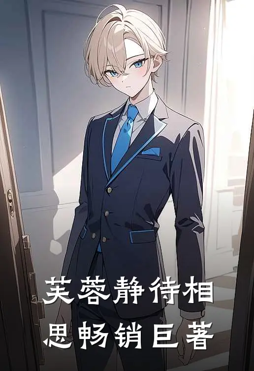 芙蓉静待相思畅销巨著
