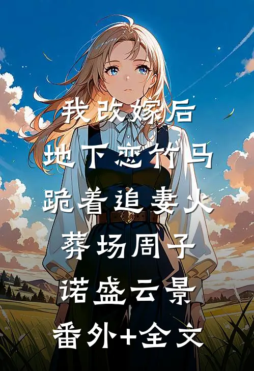 我改嫁后，地下恋竹马跪着追妻火葬场周子诺盛云景:(番外)+(全文)