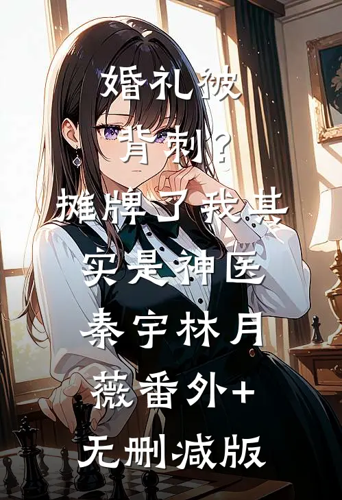 婚礼被背刺？摊牌了，我其实是神医秦宇林月薇:番外+无删减版