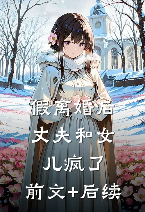 假离婚后丈夫和女儿疯了:前文+后续